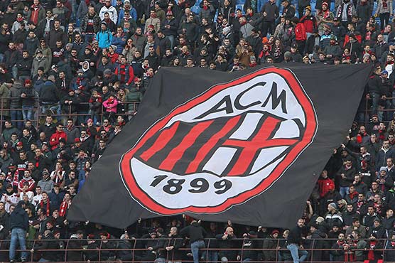 Money-laundering probe opened into AC Milan sale: reports
