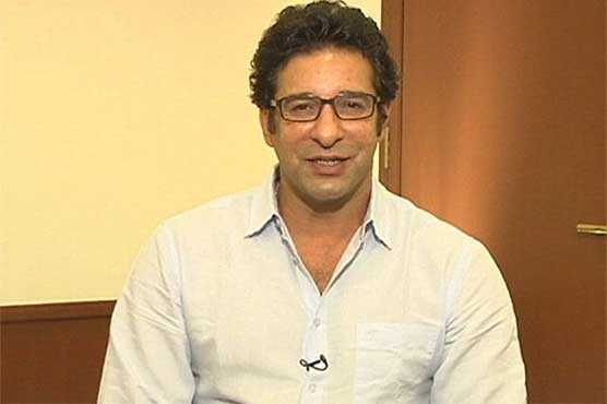 Pakistan team's body language not positive: Wasim Akram
