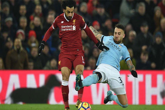 Football: Liverpool stun City as Sanchez nears Arsenal exit