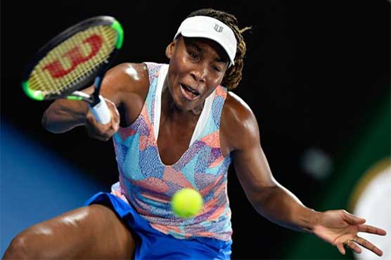 Tennis: Venus, Stephens crash out of Australian Open