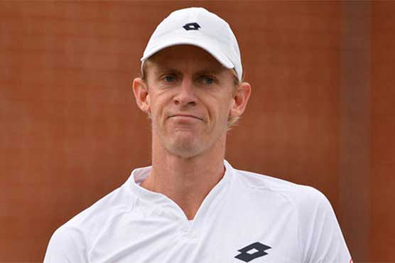 US Open finalist Anderson out in Open five-setter