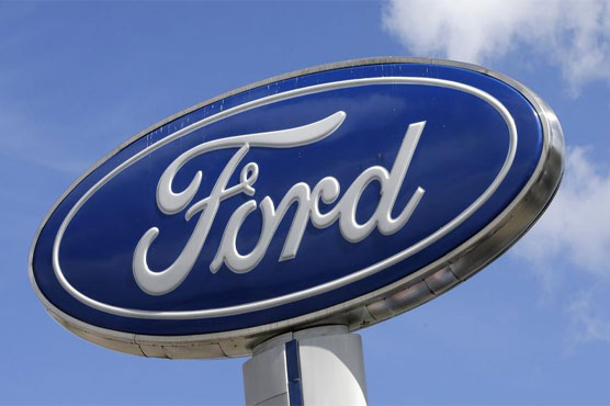 Ford plans $11 billion investment, 40 electrified vehicles by 2022