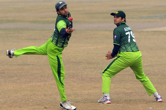 Pakistan may drop Hafeez, Azhar for fourth ODI against New Zealand