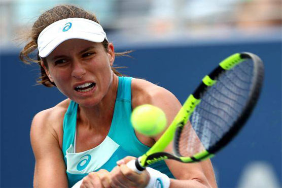 Tennis: Rejuvenated Konta off to fast start at Open
