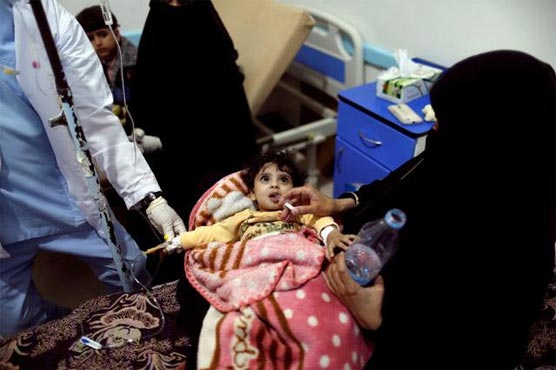 22 million Yemenis now in need of aid: UN