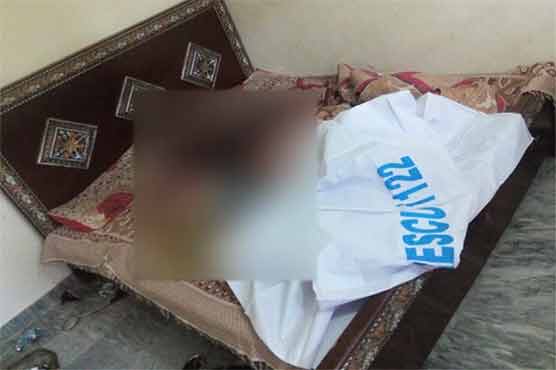 Lahore: Bodies of mother, two children found inside home