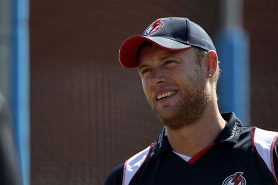 Flintoff would consider becoming England coach