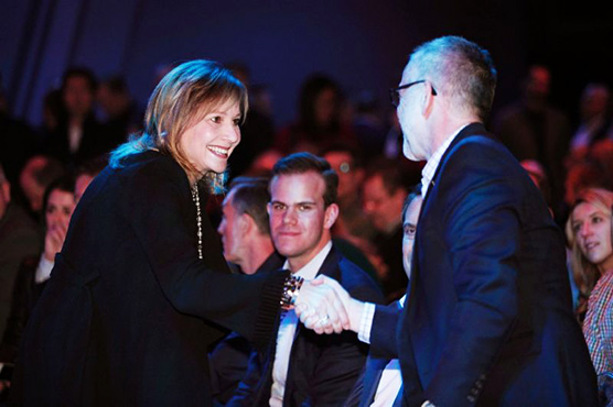 In the auto world, women still battle to crack old boys' club