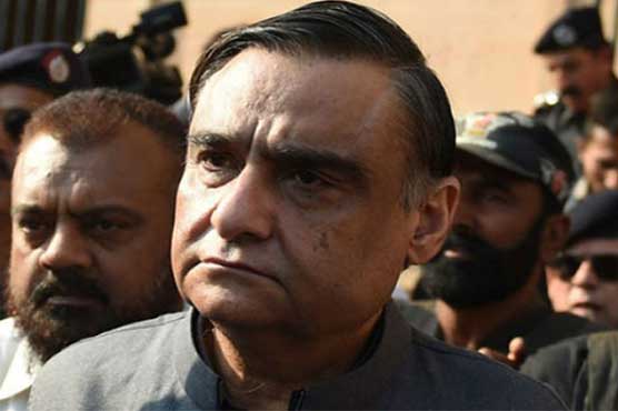 ATC allows Dr Asim to travel abroad for treatment