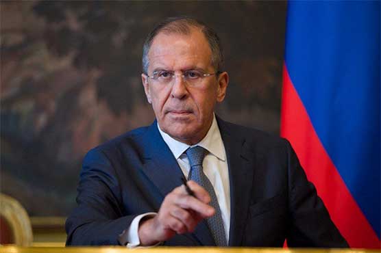 Russia acknowledges Pakistan's efforts in eradicating terrorism