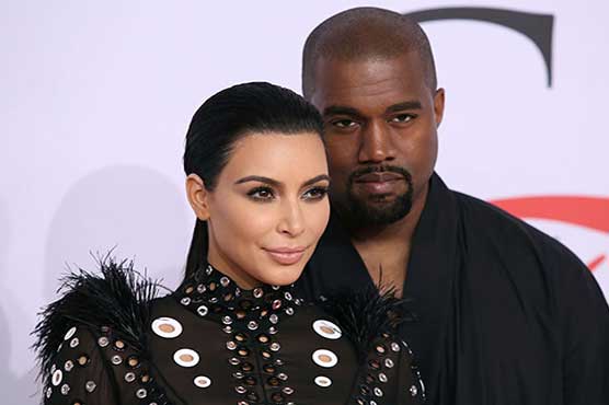 Kim Kardashian announces birth of third child via surrogate