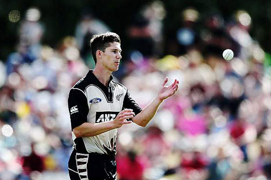 Wheeler called back for T20I series against Pakistan