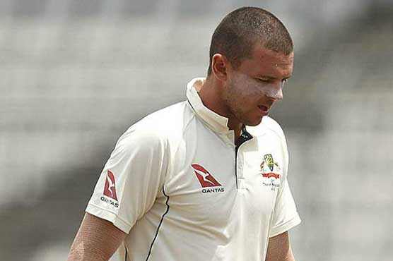 Hazlewood out of ODI, Paine in doubt