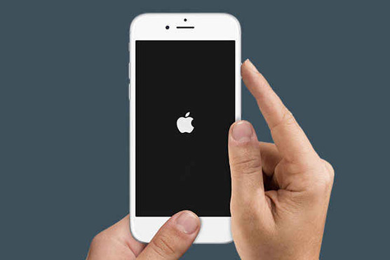 Simple text containing link can freeze recipient's iPhone: security researcher