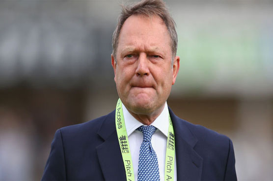 Downton joins Kent as cricket director