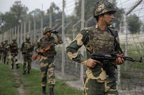 LoC violations: Pakistan summons Indian Deputy HC for third time in week 