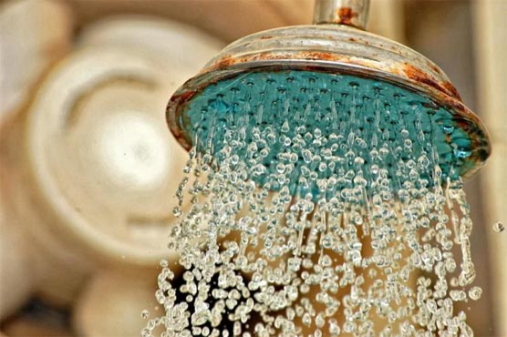 Man divorces wife for bathing only once a year