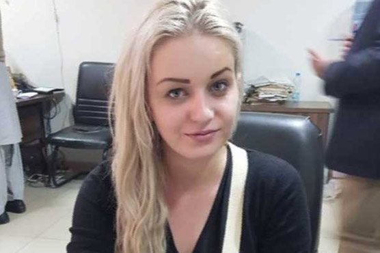 JIT comprising officials of intelligence agencies to probe Czech woman