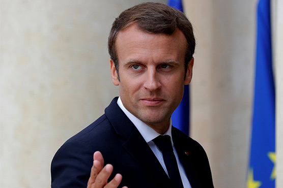 France to host 140 foreign CEOs for pre-Davos summit