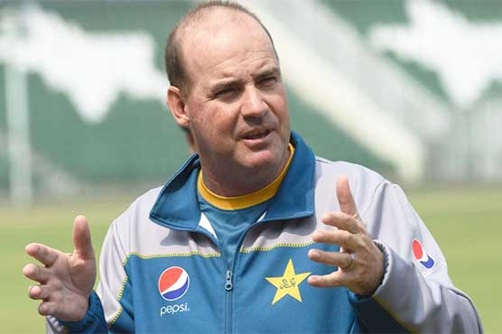 Arthur terms top-order failure as reason behind clean sweep