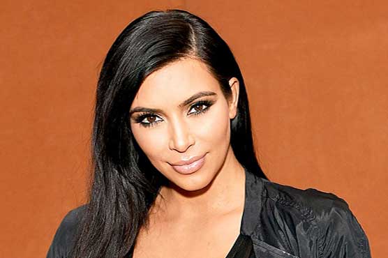Kim Kardashian names new baby girl Chicago