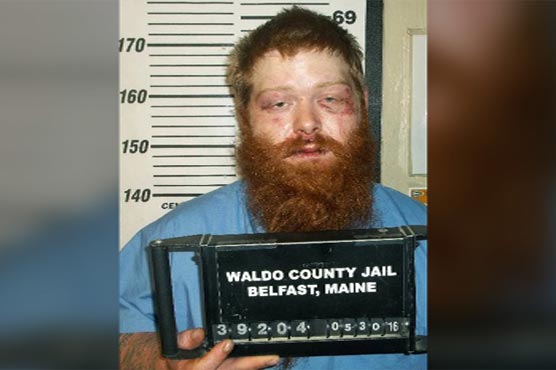 Man punches self in face to avoid sobriety test