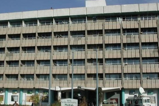 Four armed terrorists attack Kabul's luxury hotel