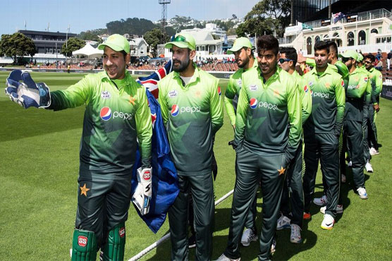 Pakistan look to turn the tide against New Zealand