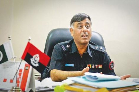 Rao Anwar refuses to appear before any committee investigating Naqeebullah's alleged 'encounter'