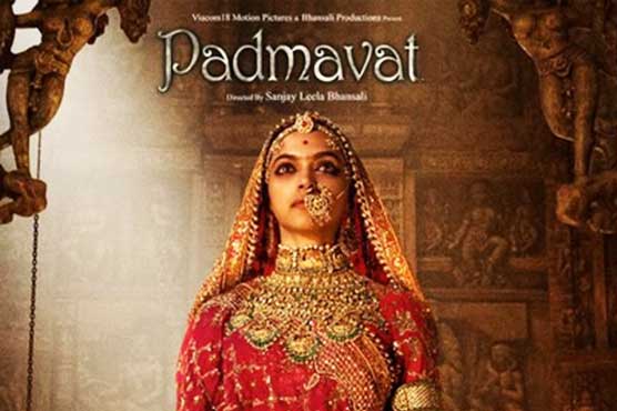 Indian states seek last-ditch attempt to ban Padmavat amid violent protests