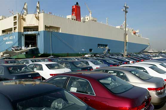 Ministry clarifies change in process of car imports for overseas Pakistanis