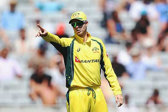 Smith rejects ball-tampering suggestions after ODI loss