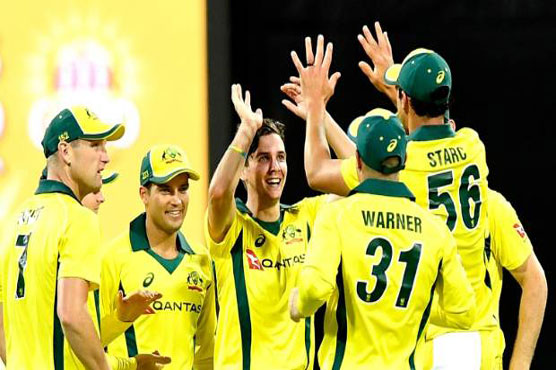 Holland, Richardson in Australia's tour squad to South Africa