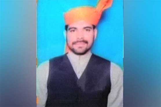 Zainab murder: DNA verification of detained suspect underway