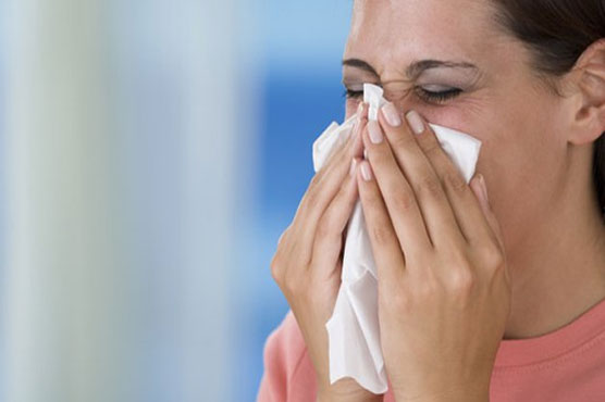 Flu maybe spread by just breathing