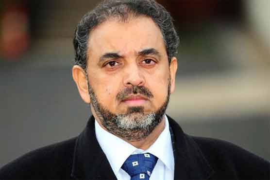 Lord Nazir's house in Yorkshire robbed