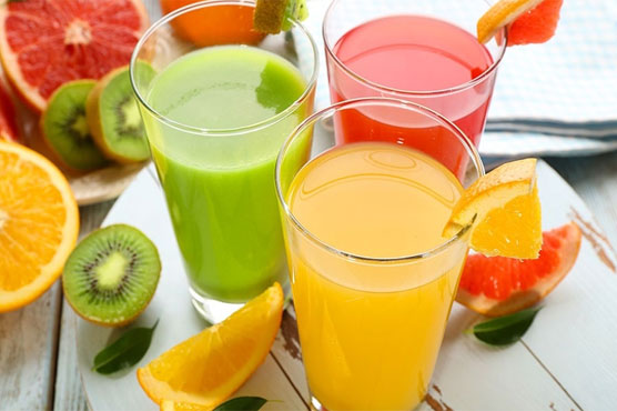 Consuming 100 percent fruit juice does not alter blood sugar levels ...