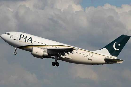 18 aircraft added to PIA fleet in last four years, NA told