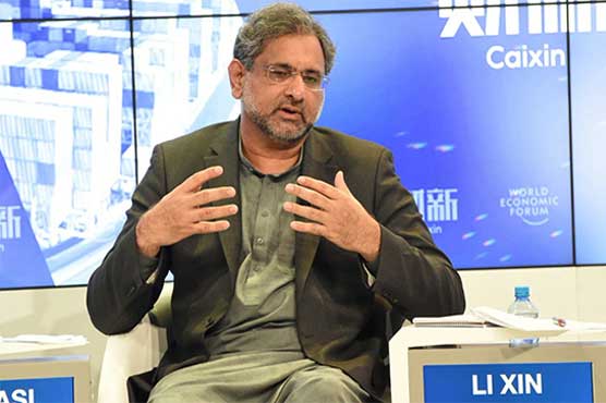 CPEC will bring prosperity in the region: PM Abbasi