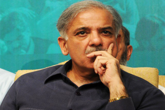 Justice for Zainab: Punjab's CM criticised for applauding investigation team during presser