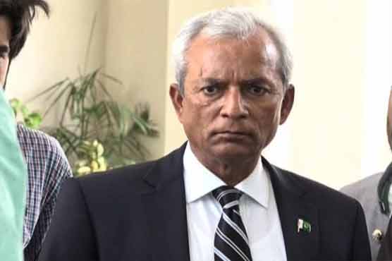 Contempt of court case: Nehal Hashmi presents unconditional apology