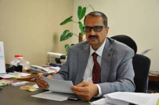 Teams worked round the clock to trace suspect Imran: PFSA DG