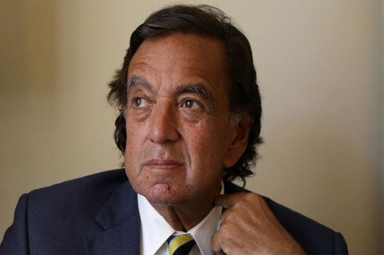 US diplomat resigns from Suu Kyi panel on Rohingya crisis