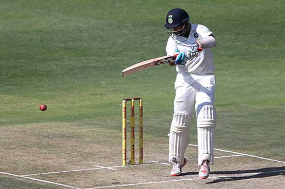 Wanderers pitch 'one of toughest', says marathon man Pujara