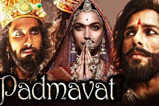 Multiplex Association of India bans 'Padmaavat' display in four states