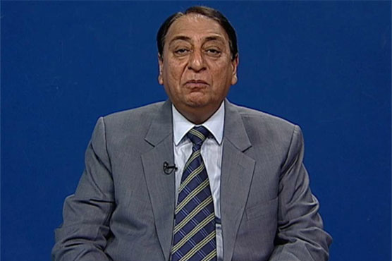 Finance Ministry releases Rs4b for FATA: Finance Minister