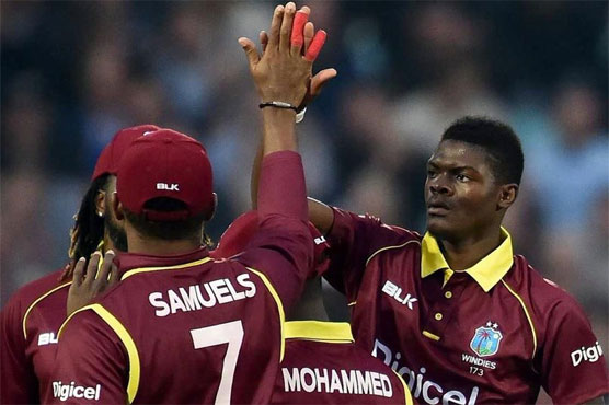 Big names skip Windies' World Cup qualifiers for PSL