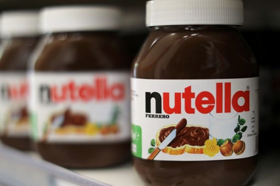 For the love of chocolate: Discounted price sparks 'Nutella riots' in France