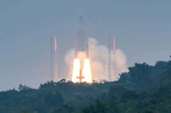 Ariane 5 satellites in orbit but not in right location