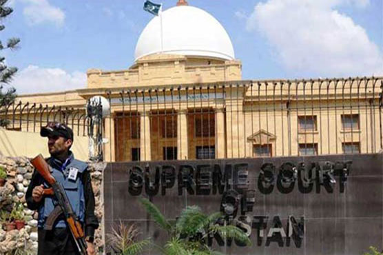Naqeeb extra judicial murder: SC to resume hearing of suo motu case today